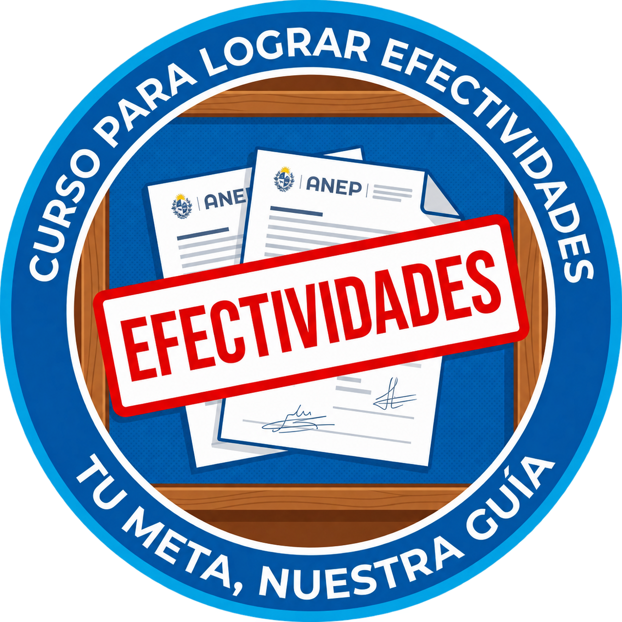 Curso de Efectividades para Educación Inicial 2026–2027