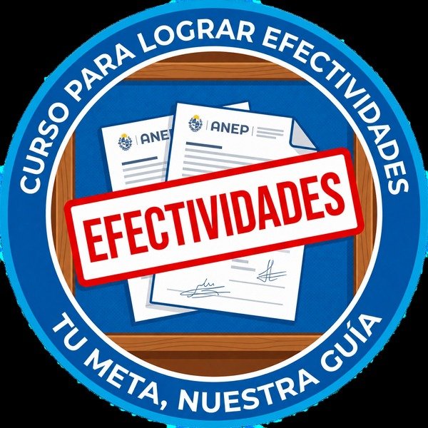 Curso de Efectividades para Educación Común 2026–2027